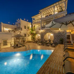 5* Aparthotel Noa Only Adult
