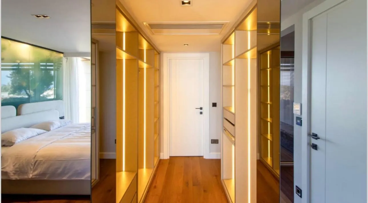 Luxe Villa Yalikavak Bodrum