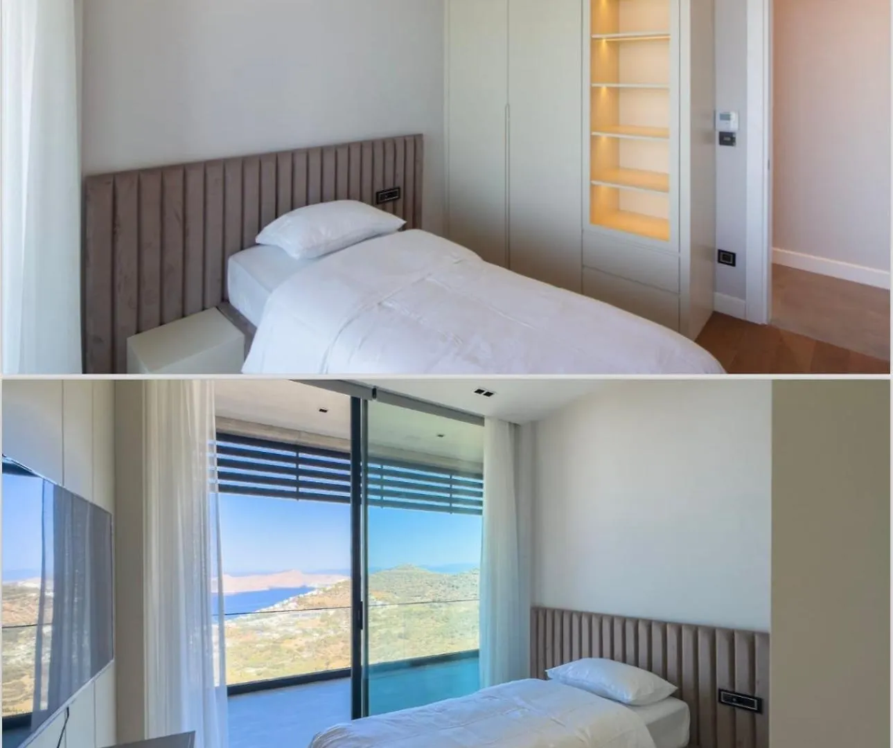 Luxe Villa Yalikavak Bodrum