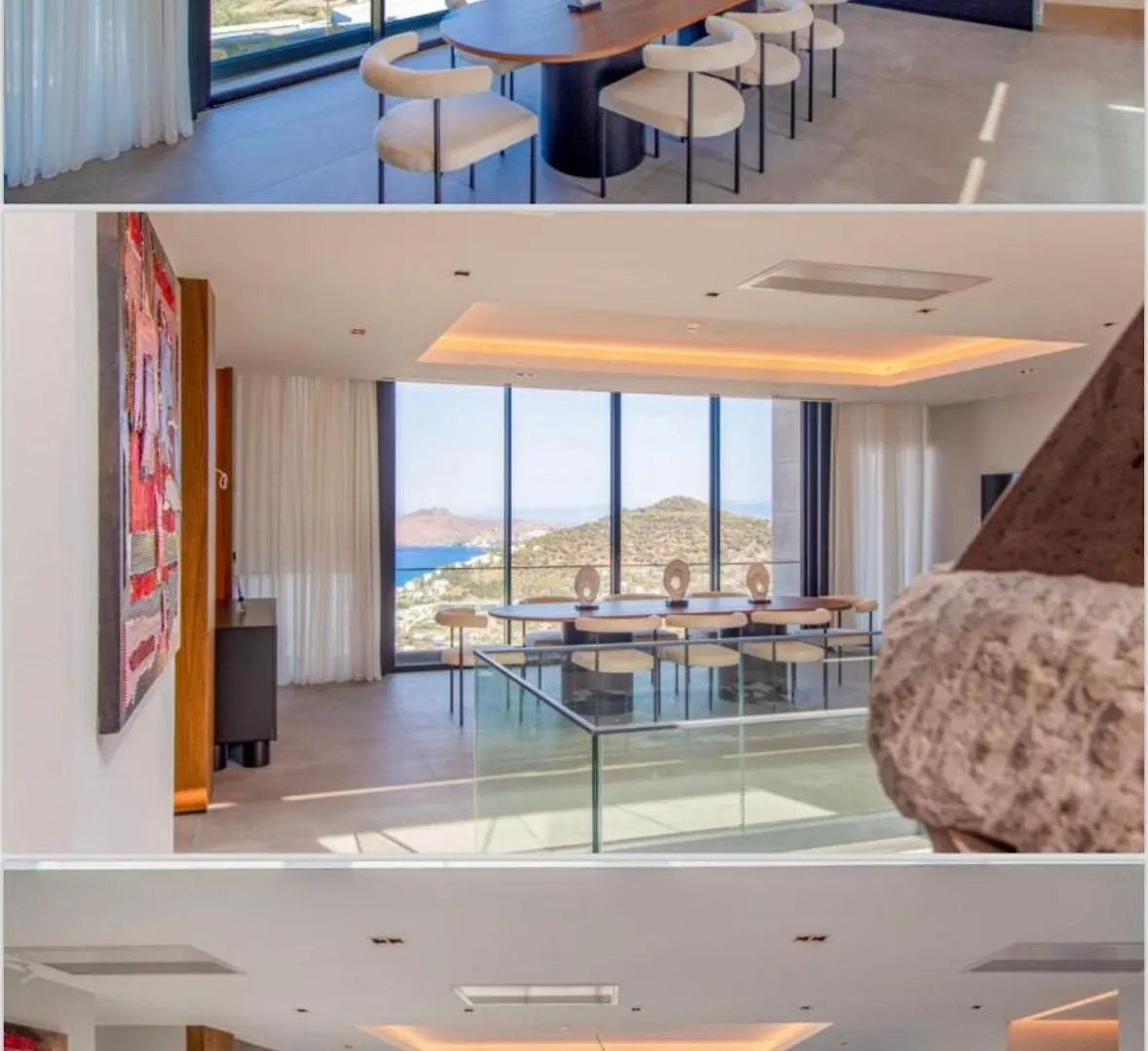 Luxe Villa Yalikavak Bodrum